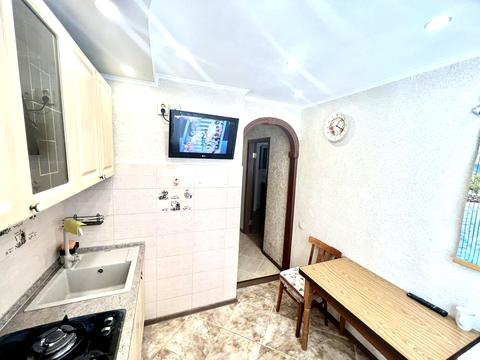 квартира по адресу Мрии ул. (Академика Туполева), 17-Е