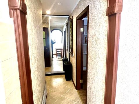 квартира по адресу Мрии ул. (Академика Туполева), 17-Е