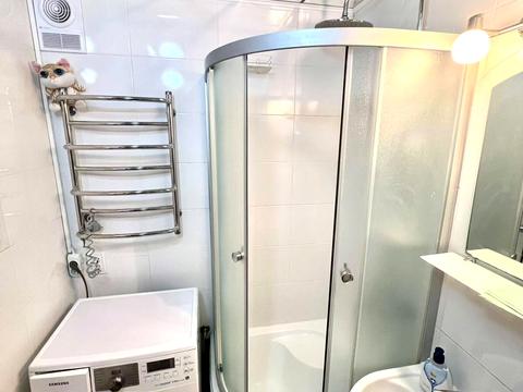 квартира по адресу Мрии ул. (Академика Туполева), 17-Е