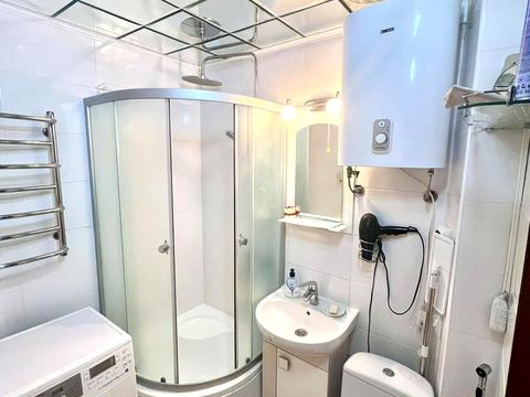 квартира по адресу Мрии ул. (Академика Туполева), 17-Е