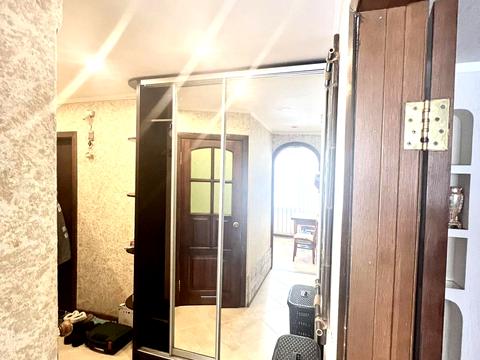 квартира по адресу Мрии ул. (Академика Туполева), 17-Е