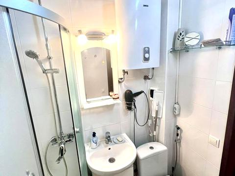 квартира по адресу Мрии ул. (Академика Туполева), 17-Е