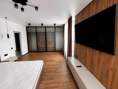 квартира по адресу Под Голоском ул., 4-В