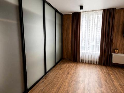 квартира по адресу Под Голоском ул., 4-В