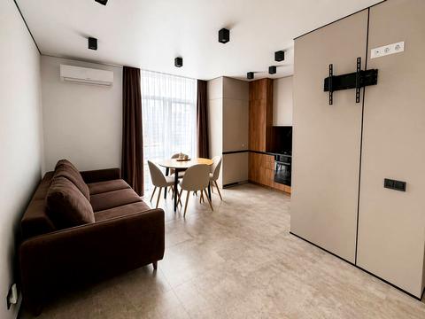 квартира по адресу Под Голоском ул., 4-В