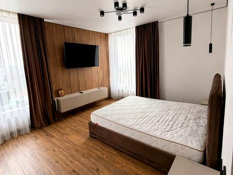 квартира по адресу Под Голоском ул., 4-В