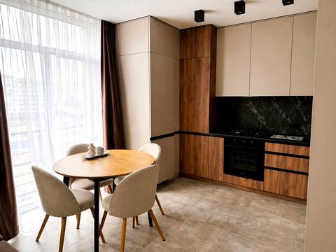 квартира по адресу Под Голоском ул., 4-В