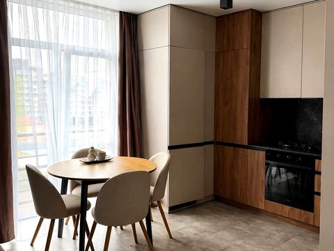 квартира по адресу Под Голоском ул., 4-В