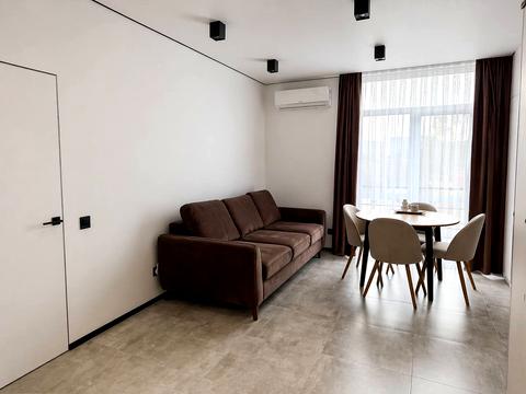 квартира по адресу Под Голоском ул., 4-В