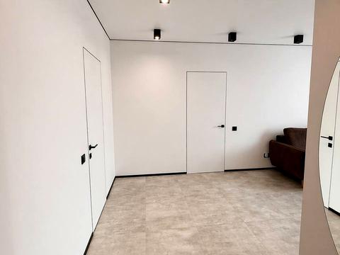 квартира по адресу Под Голоском ул., 4-В