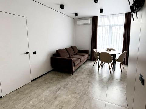 квартира по адресу Под Голоском ул., 4-В