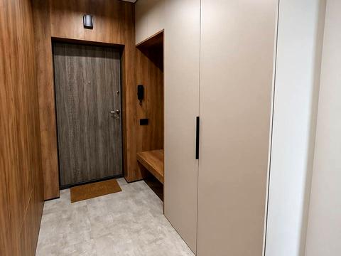 квартира по адресу Под Голоском ул., 4-В