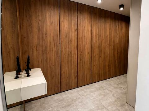 квартира по адресу Под Голоском ул., 4-В