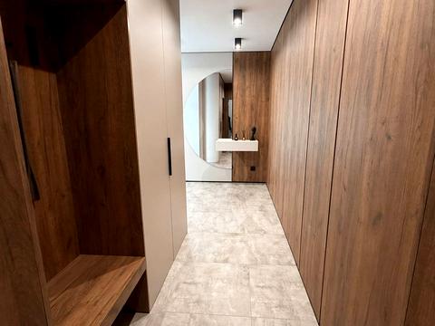 квартира по адресу Под Голоском ул., 4-В