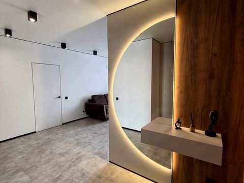 квартира по адресу Под Голоском ул., 4-В