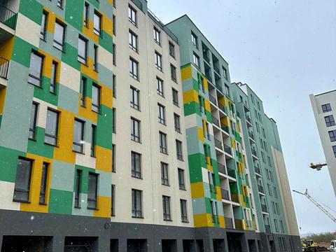 квартира по адресу Тараса Шевченка ул., (Будинок 4)