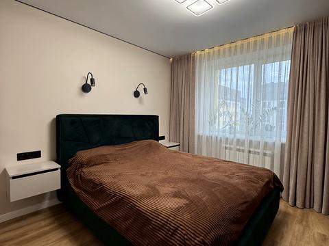 квартира за адресою Героїв Крут вул., (Будинок 3)