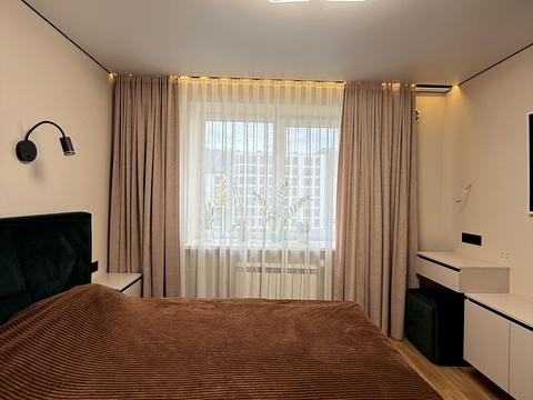 квартира за адресою Героїв Крут вул., (Будинок 3)