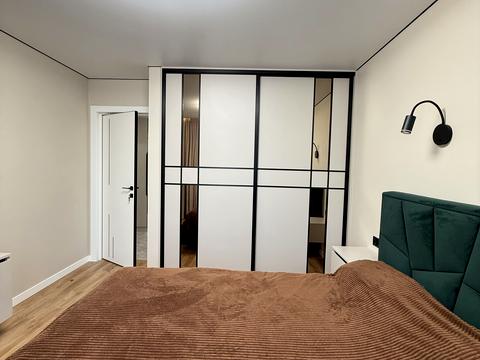 квартира за адресою Героїв Крут вул., (Будинок 3)