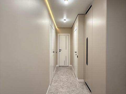 квартира за адресою Героїв Крут вул., (Будинок 3)