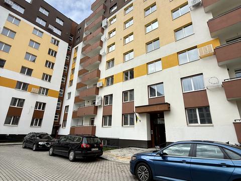 квартира за адресою Героїв Крут вул., (Будинок 3)