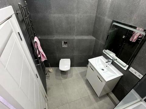 квартира за адресою Пекарська вул., 30