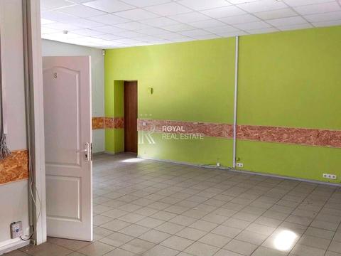 комерційна за адресою Кирилівська вул. (Фрунзе), 13