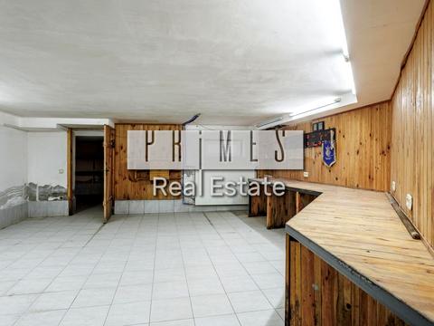 комерційна за адресою Риболовецька вул., 19