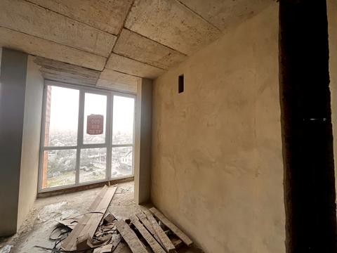 квартира за адресою набережна Василя Стефаника вул., (Будинок 1)