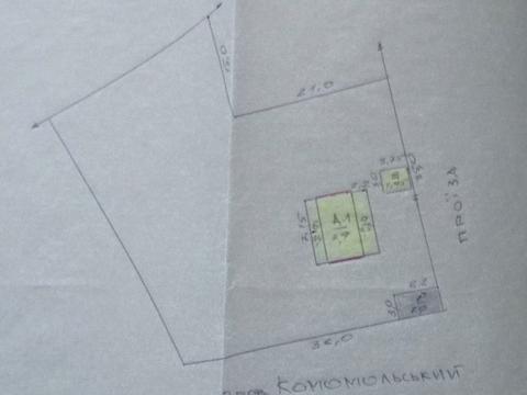 будинок за адресою Казачий, 3