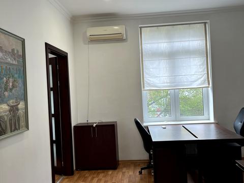 комерційна за адресою Євгена Чикаленка вул. (Пушкінська), 20