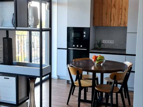 квартира за адресою Літературна вул. (Чехова), 1в