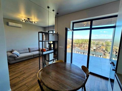 квартира за адресою Літературна вул. (Чехова), 1в