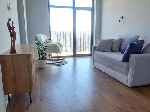 квартира за адресою Літературна вул. (Чехова), 1в