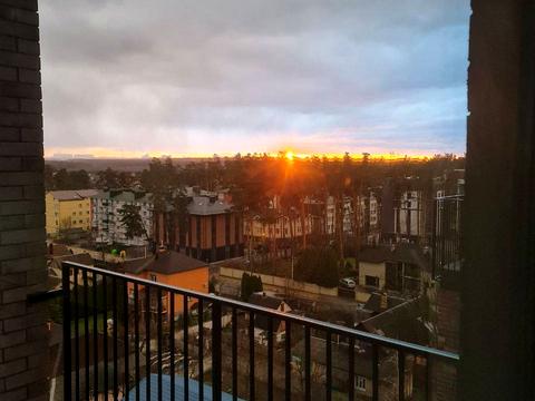 квартира за адресою Літературна вул. (Чехова), 1в