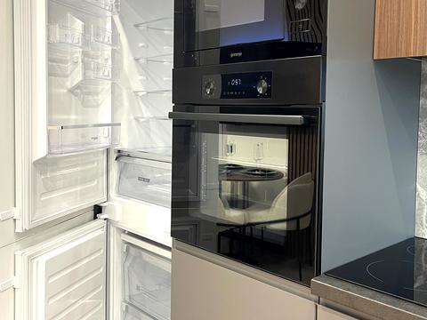 квартира за адресою Причальна вул., 12