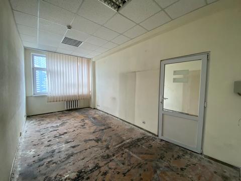 коммерческая по адресу Евгения Сверстюка ул. (Марины Расковой), 23