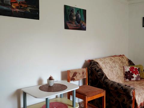 квартира за адресою На Копані вул., 3