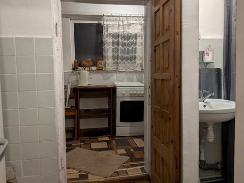 квартира за адресою На Копані вул., 3