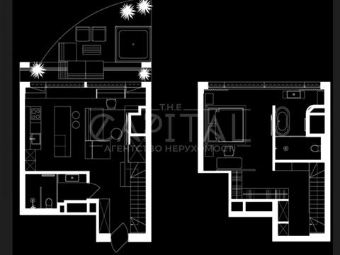квартира за адресою Лабораторний пров., 7