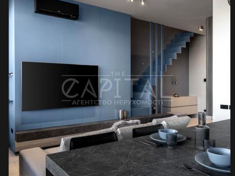 квартира за адресою Лабораторний пров., 7