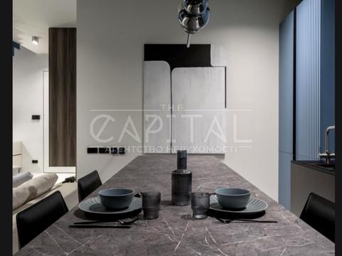 квартира за адресою Лабораторний пров., 7