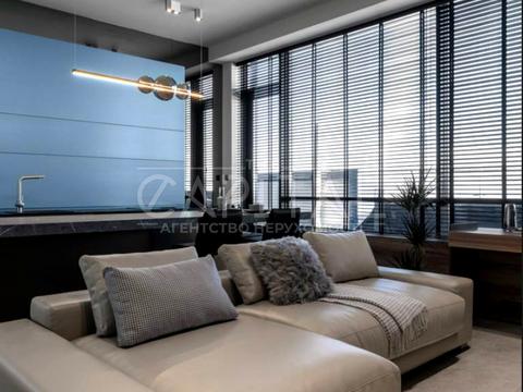 квартира за адресою Лабораторний пров., 7