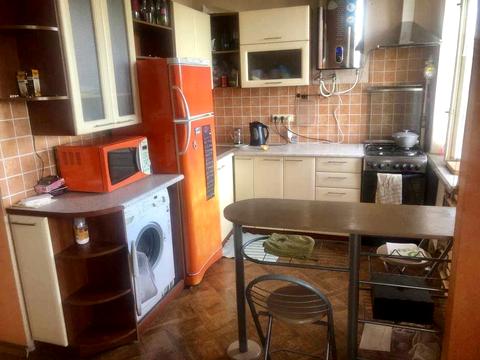 квартира за адресою Джона Маккейна вул. (Івана Кудрі), 37-А