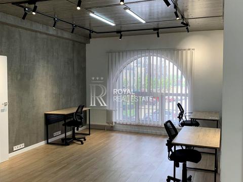 комерційна за адресою Михайла Максимовича вул. (Онуфрія Трутенка), 26-В