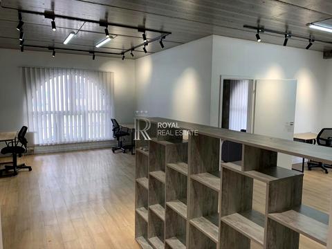 комерційна за адресою Михайла Максимовича вул. (Онуфрія Трутенка), 26-В