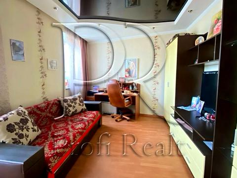 квартира за адресою Автозаводська вул., 99/4