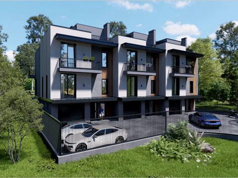 будинок за адресою Рослинна вул.