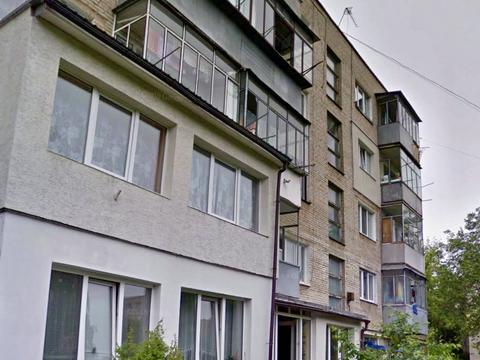 квартира за адресою Івана Рубчака вул., 6