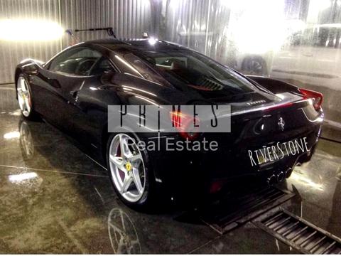 комерційна за адресою Дніпровська набережна вул., 14-А